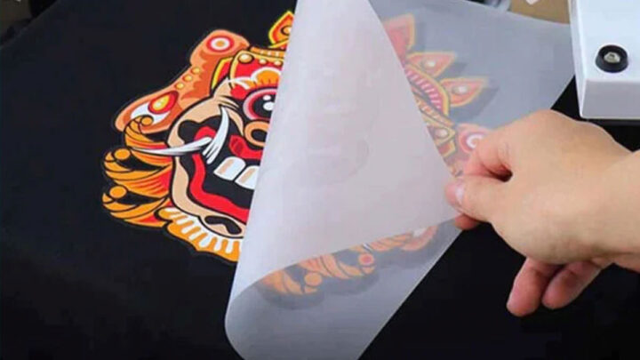 DTF Têxtil: A Revolução na personalização de roupas