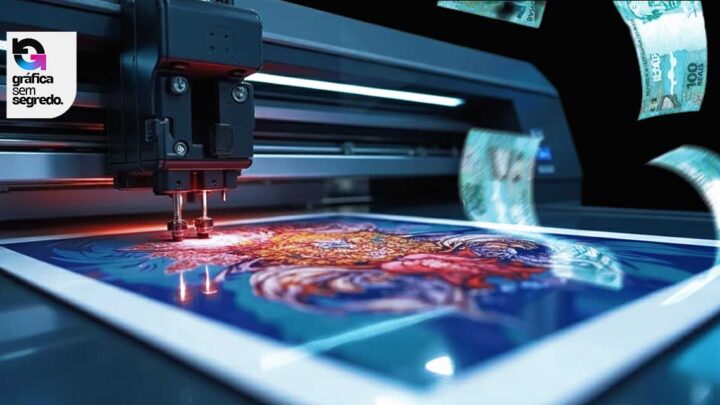 Guia prático para criar artes para impressão UV e faturar em 2026