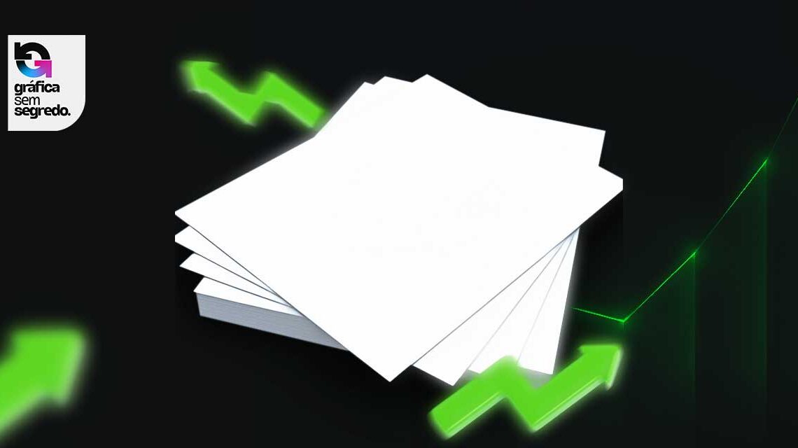 Vantagens, usos e limitações dos papéis sintéticos na impressão